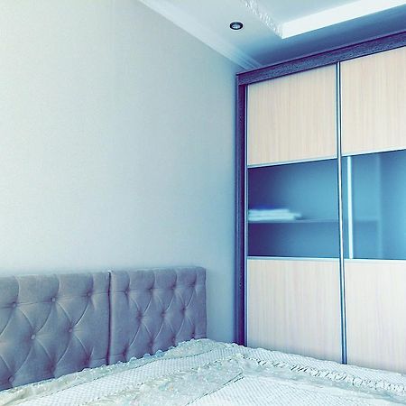 Silk Way Apartment In Astana المظهر الخارجي الصورة