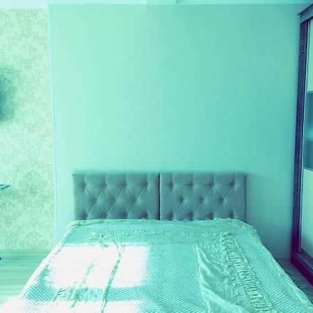 Silk Way Apartment In Astana المظهر الخارجي الصورة