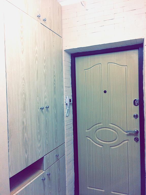 Silk Way Apartment In Astana المظهر الخارجي الصورة