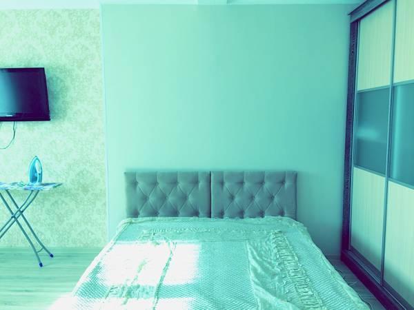 Silk Way Apartment In Astana المظهر الخارجي الصورة