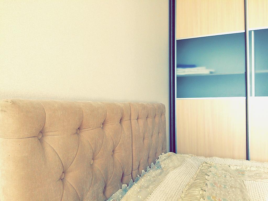 Silk Way Apartment In Astana المظهر الخارجي الصورة