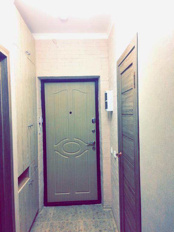 Silk Way Apartment In Astana المظهر الخارجي الصورة